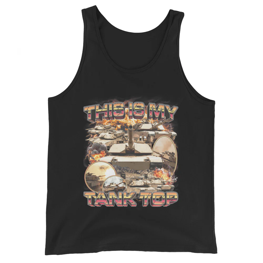 Tank Tops